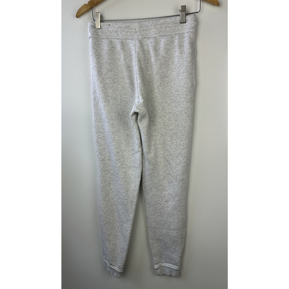 Nike 2-Piece Set Rally Funnel Neck Hoodie & Sweatpants Gray Women's Size XS - Picture 12 of 16
